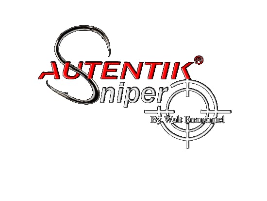 Fluo dip Autentik Sniper