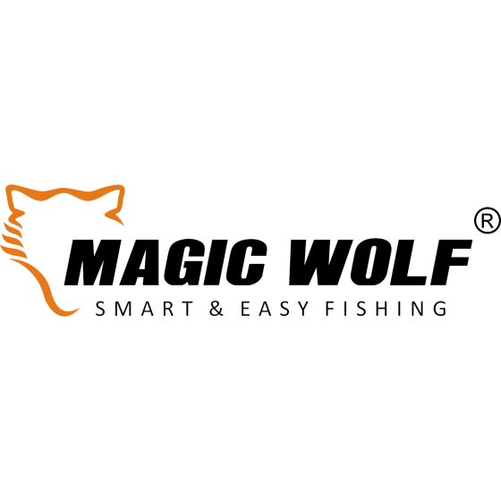 Booster Magic Wolf