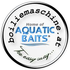 Powder Dip Aquatic Baits