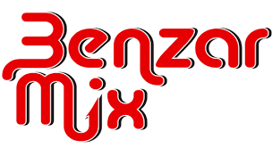Booster Benzar Mix