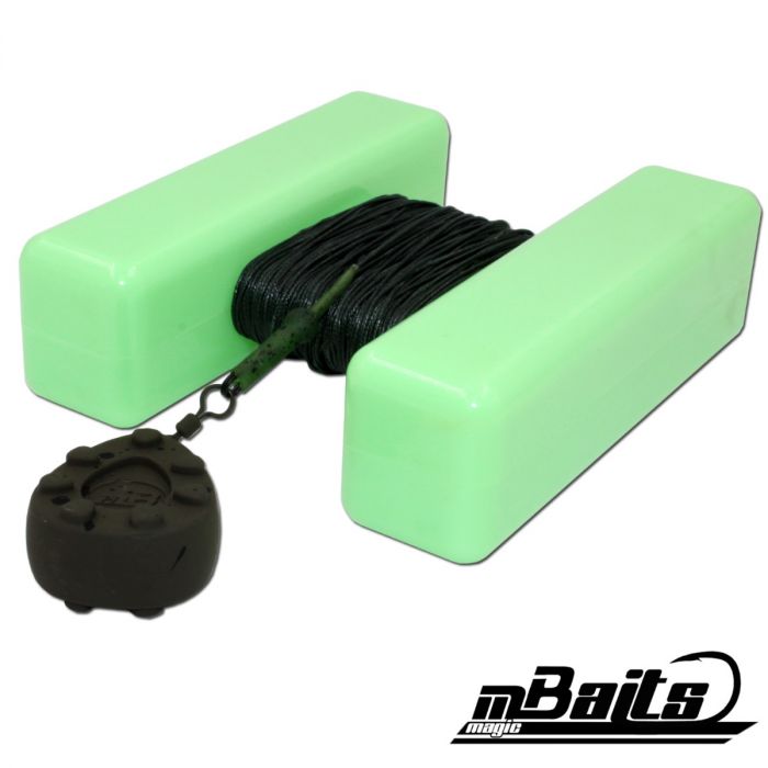 Lopatky, bojky, kobry a pomůcky na krmení