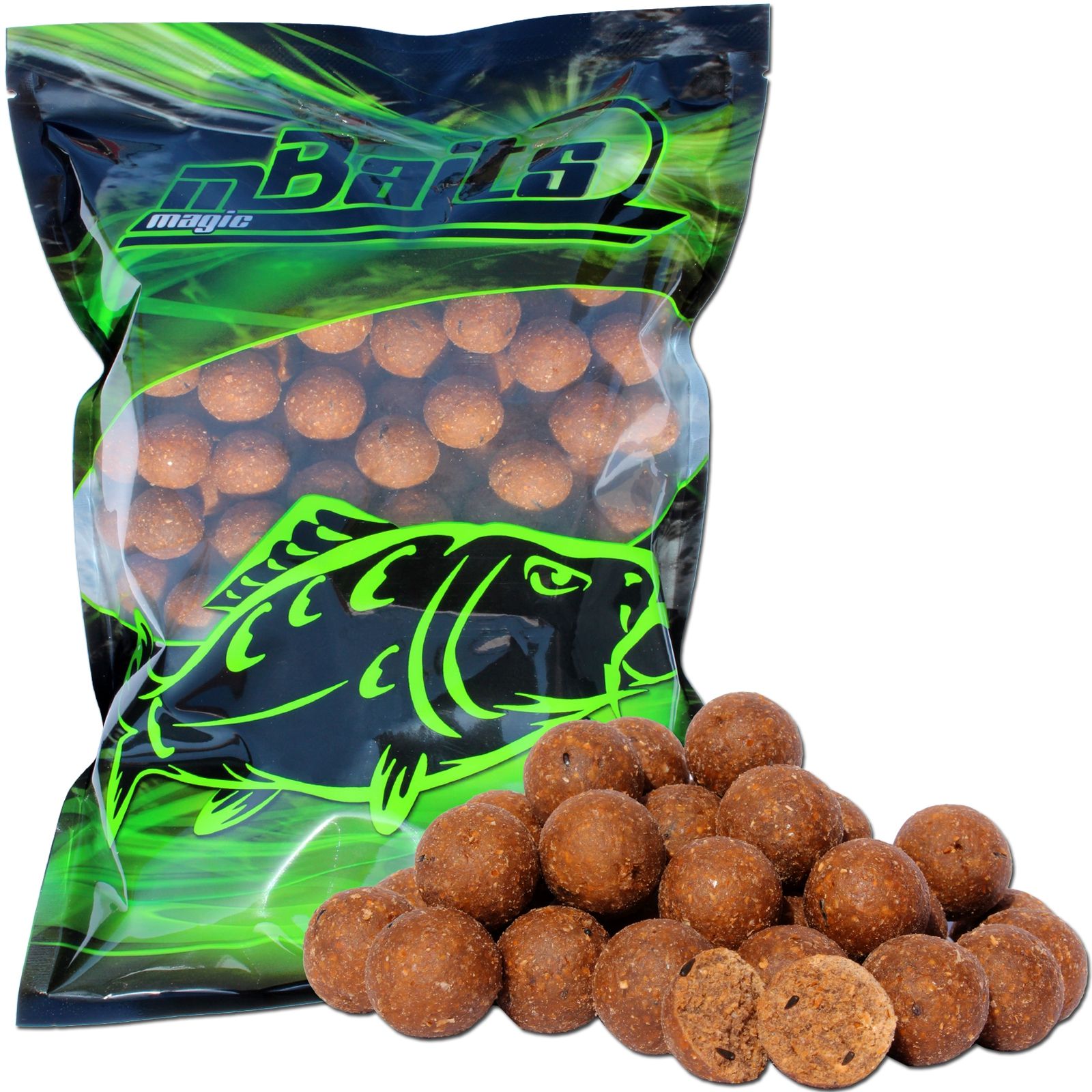 Boilies Scopex 20mm