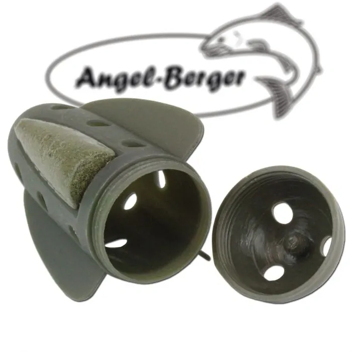 Krmítko na červy 25g