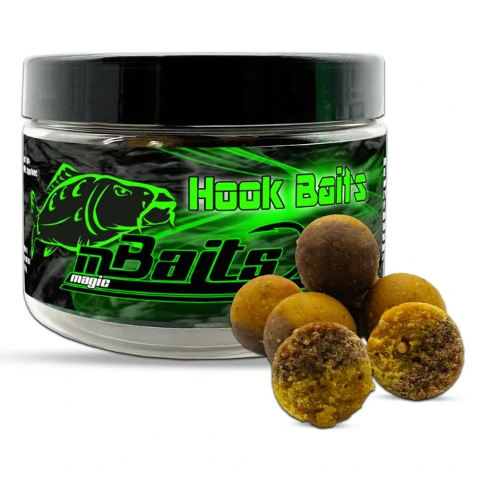 Magic Baits Hook Baits Captain Banana 80g