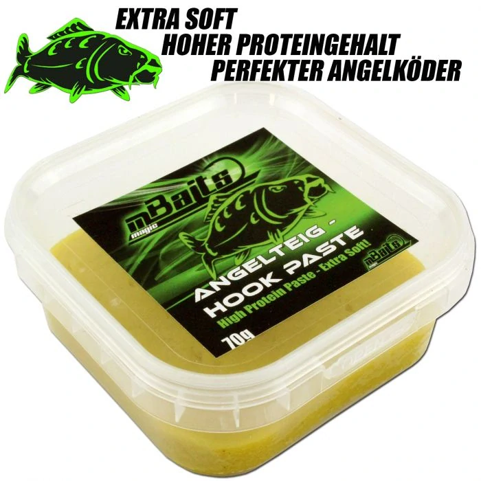 Magic Baits Obalovací pasta Kukuřice