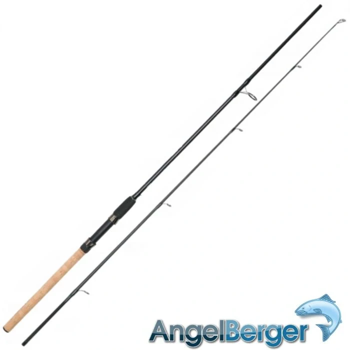 Angel Berger přívlačový prut 2,10 m 20-50 g