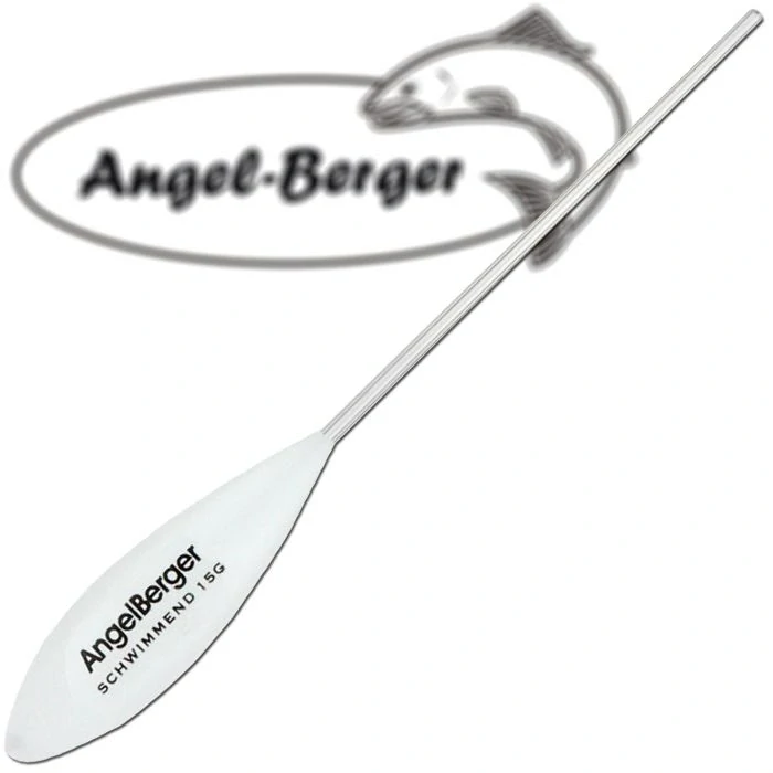 Sbirulinos Splávek na daleké hody