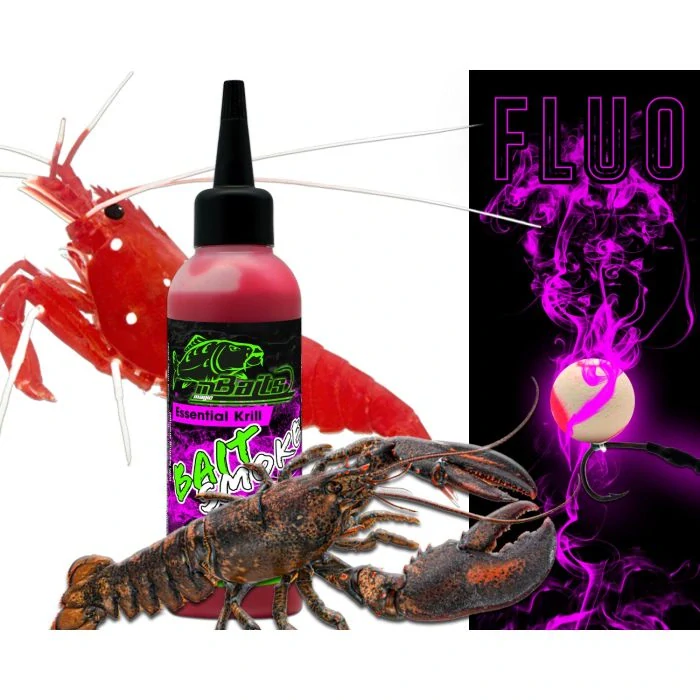 Magic Baits Dip Essential Krill