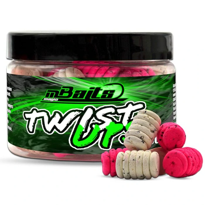 Magic Baits Twist ups Krill