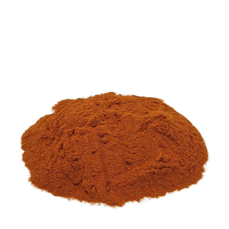 Chilli prášek