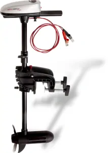 Rhino VX24 Cobold Outboard Motor