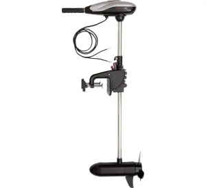 Rhino VX 54 long shaft 12V