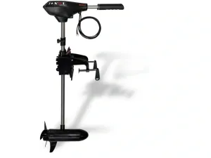 Rhino DX 55V electric outboard motor