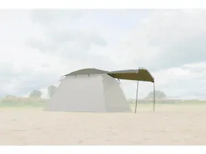 Screen House 4D Peaked Skull Cap