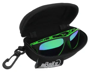 Pouzdro na polarizační brýle