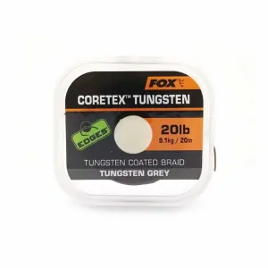 FOX EDGES™ TUNGSTEN CORETEX 20lb