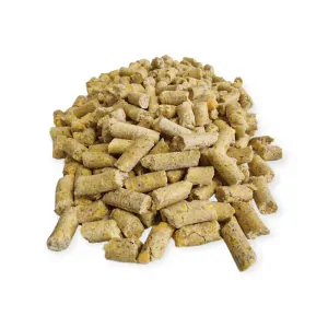 Kukuřičné pelety s řepkou 10kg