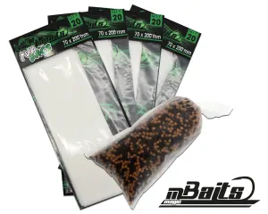 Magic Baits PVA Sáčky 70x200mm