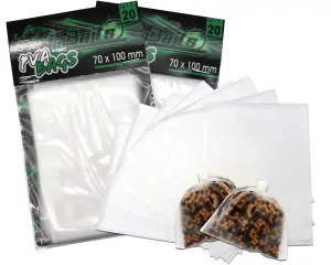 Magic Baits PVA Sáčky 70x100mm