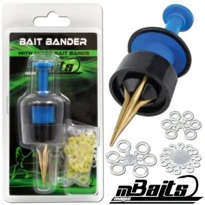 Magic Baits Bait Bander
