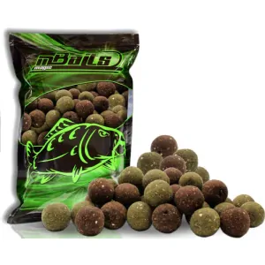 Magic Baits Boilie chobotnice játra 24mm 1kg