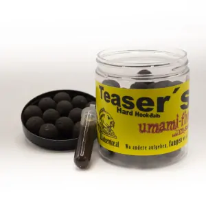 MM Baits Umami Five Hard Boilies