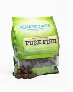 Boilie Čistá Ryba 1,5kg