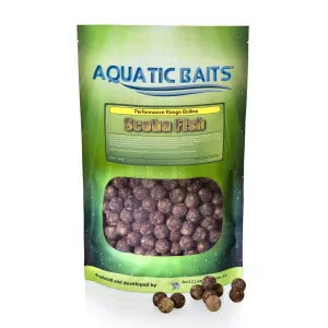 Scoba Fish Boilies - 2kg