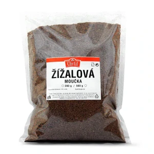 Žížalová moučka