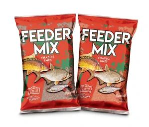 Feeder Mix Dark 1000g