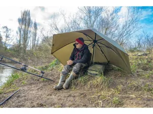Supa Lite River Brolly