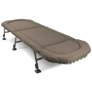 AVID Carp Leveltech Bedchair