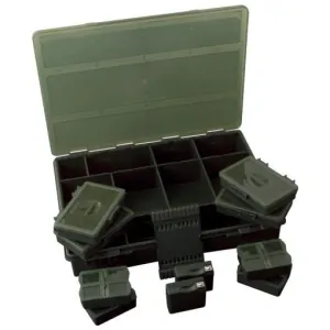 FOX Krabička Royale System Tackle Box Large