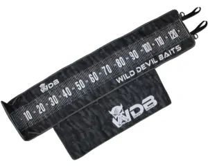 WDB Dravcová podložka