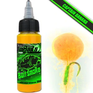 Fluo Plazma Dip Banán 50ml