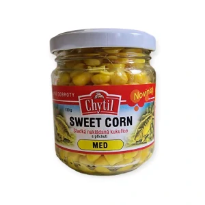 Sweet Corn Med