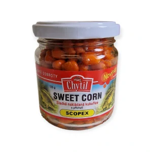 Sweet Corn Scopex