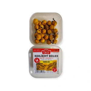 Rohlíkový boilies 14 mm, 32 g Carp Killer