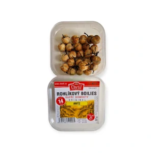 Rohlíkový boilies 14 mm, 32 g Anýz