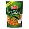 Anglická vločka 800 g Žluto červená