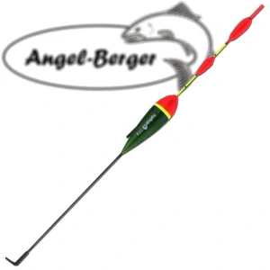 Angel Berger Candátový Splávek