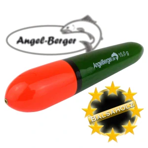Angel Berger In-line kačena "cigáro"