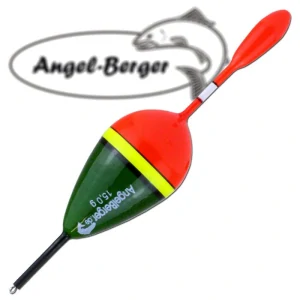 Angel Berger Splávek