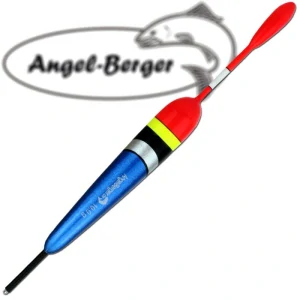 Angel Berger Splávek