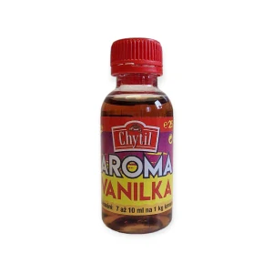 Aroma 25ml Vanilka