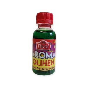 Aroma 25ml Oliheň