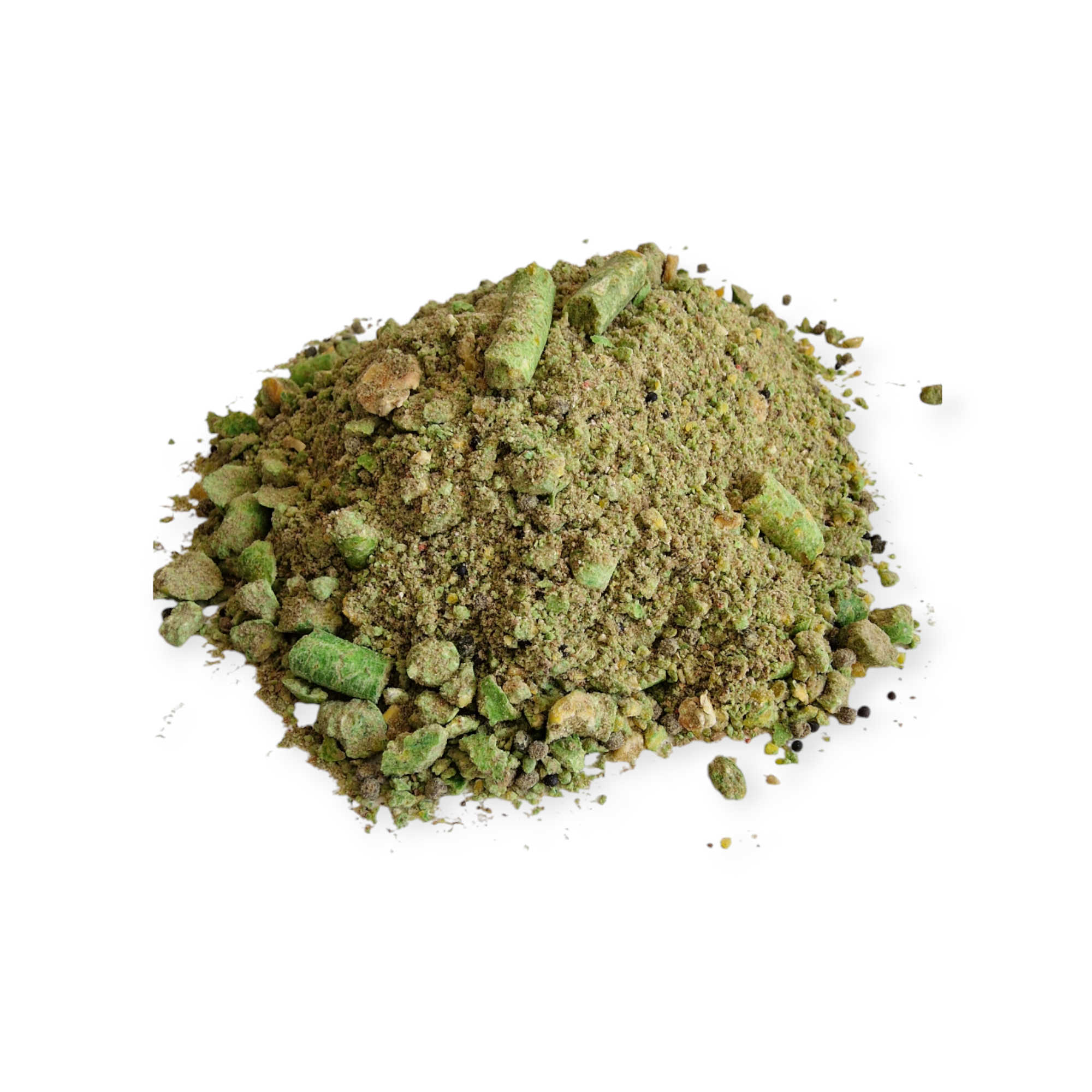 Method peletový mix Mušle-GLM 4kg