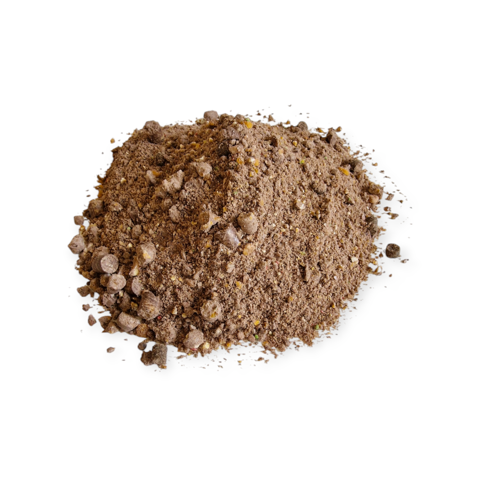 Method peletový mix Ryba-Játra 4kg