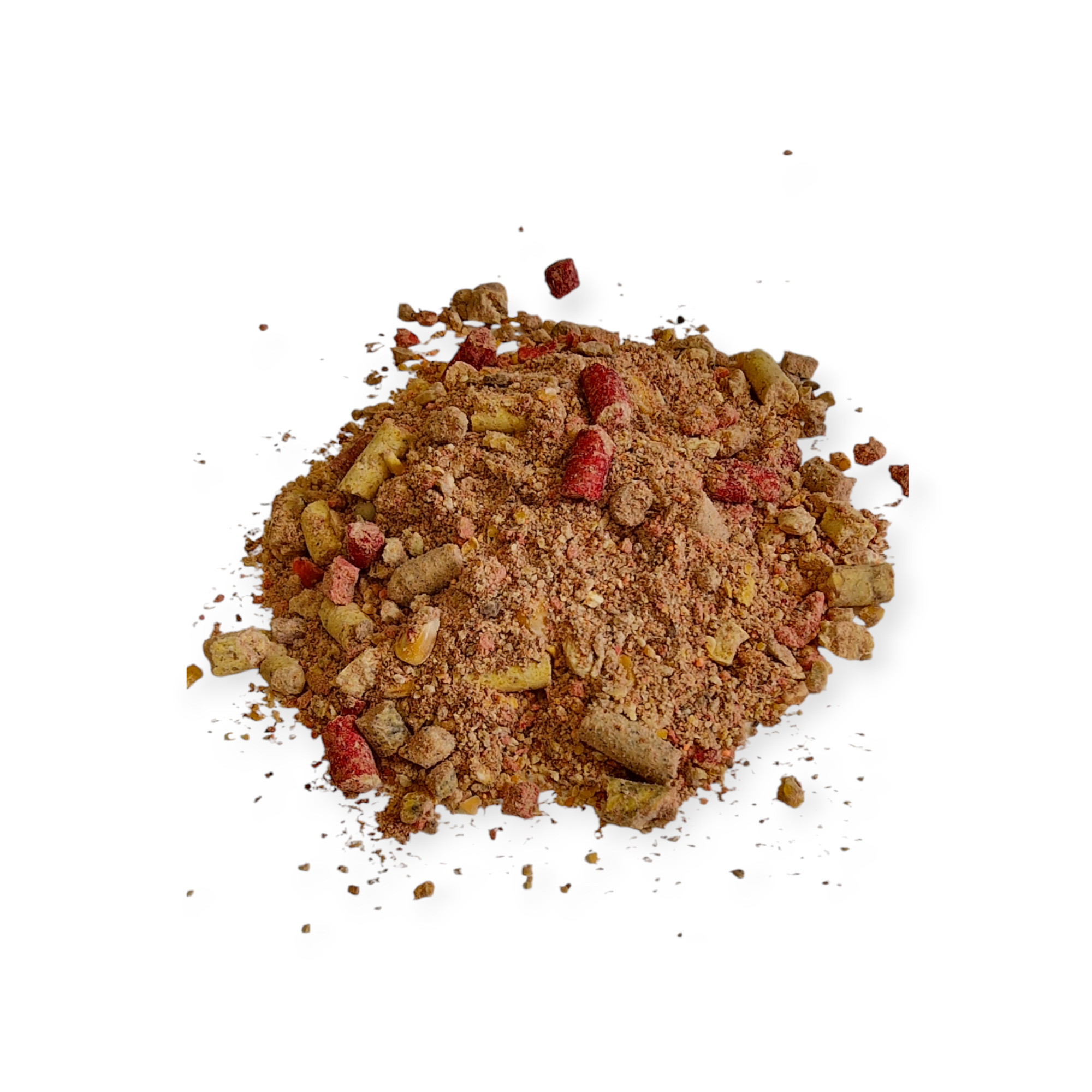 Method peletový mix Tutti Frutti 4kg