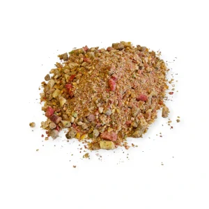 Method peletový mix Jahoda 4kg